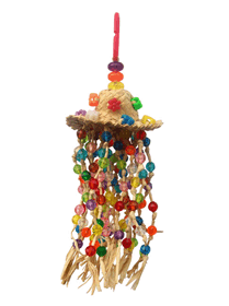 Falling Beads