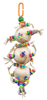 Garlic Stacker